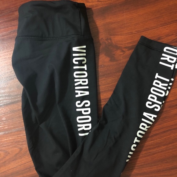 Victoria's Secret Pants - Victoria’s Secret workout pants